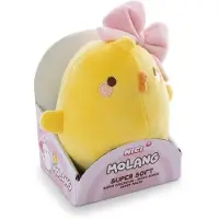 Nici Piu Piu Sløyfe Bamse 16 Cm