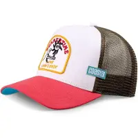 Coastal Summertime Cap