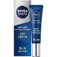 Nivea Men Hyaluron Eye Cream 15 ml