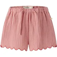 Lil´ Atelier Økologisk Bomull Shorts