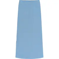 The New Skjørt - Rib - TnTove - For alltid Blue - - 7-8 år (122-128) - Skjørt