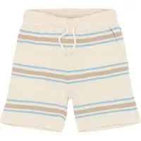 The New Shorts - TnThor - Multi Striped - - 11-12 år (146-152) - Shorts