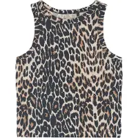 The New Topp - TnTrue - Regnværsdag - - 7-8 år (122-128) - Singlet