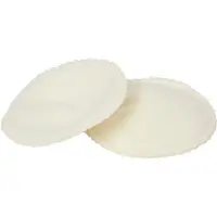 Smallstuff Ammeinnlegg - S - 2 stk. - Merinoull Ull - Off White - - OneSize - Ammeinnlegg