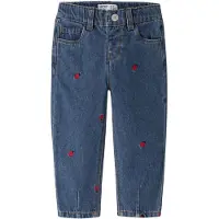 Name it Mom-passform Jeans