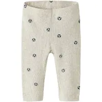 Name it Økologisk Bomull Leggings