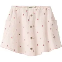 Lil´ Atelier Lil' Atelier Skjørt - NmfKamma - Morganitt - - 5 år (110) - Skjørt