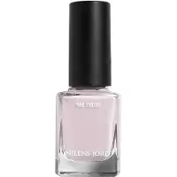 Nilens Jord Nail Polish Powder Pink