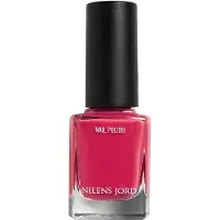 Nilens Jord Nail Polish Pink Punch