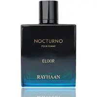Rayhaan Nocturno Elixir Eau de Parfum herreparfyme 100 ml