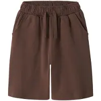 Name it Økologisk Bomull Shorts