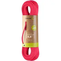 Edelrid Canary Eco Dry 8.8 Mm Tau