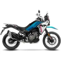 Leovince 4-stroke Cf Moto Mt 450 Abs 24-25 Utsugsmanifold