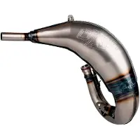 Oxa Racing X8 2-stroke Ktm Sx 125 19-22 Ikke-godkjent Motorsykkel Eksosmanifold