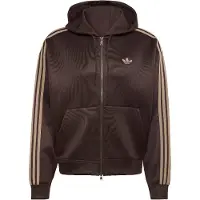 Adidas Originals Adicolor Spacer Oversized Genser Med Hel Glidelås