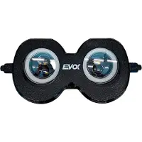 Evok Iron Led Booster Bw´s 246472232 Frontlykt