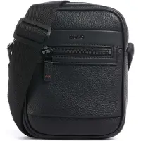 HUGO Huke 10266594 Red Skuldertaske