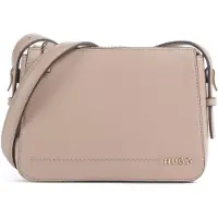 HUGO Yorih 10281503 Red Skuldertaske