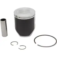 VERTEX Kawasaki Kx 95-97 D.53.95 A Stempelsett