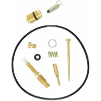 K&l Supply Pro Series Honda Cb 360g Forgasser Reparasjonssett