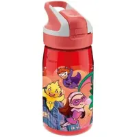 Laken Super Heroes Summit Cap 450ml Vannflaske