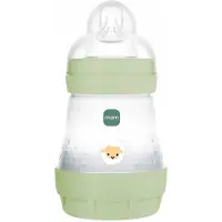 MAM Babyartikel GmbH FLASKE antikol- Perfect Start 130 PLANET LOVE UNIXEX