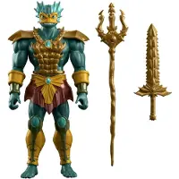 Masters of the Universe Origins Core 200 Xmer-man Figur