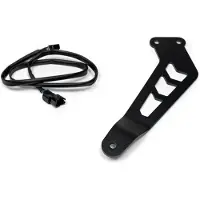 Akrapovic Yamaha Mt-09/sp Abs 21-23 Eksosanlegg Monteringsett