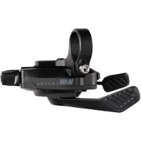 Microshift Advent Mx Trail Trigger Girskifter