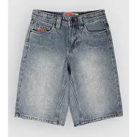 Empyre Loose Fit Sk8 Shorts Kids Shorts blå