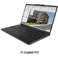 Lenovo ThinkPad P14s Gen 7 AMD AMD Ryzen AI 9 HX PRO 470 Processor 2.00 GHz up to 5.20 GHz, Windows 11 Pro 64, 1 TB SSD TLC Opal - 21X0CTO1WWNO3