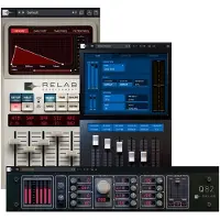 Relab Development Relab Pro Reverb Bundle