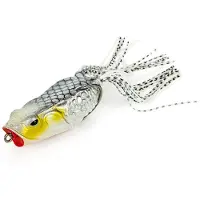 Molix Pop Frog Mykt Agn 18g 65 Mm