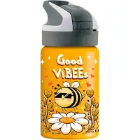 Laken 350ml Summit Vibees Termosflaske