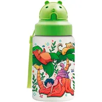 Laken El Libro De La Selva Oby Thermo 350ml Termosflaske