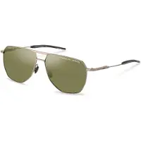 Porsche Design P86005-61d467 61x13x145 Mm Polariserte Solbriller