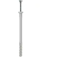 Cofan 7710810 Skrue Og Plugg 8x100 Mm 100 Enheter