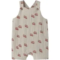 Name it Økologisk Bomull Jumpsuit
