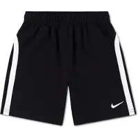 Nike Shorts - Svart - - 4 år (104) - Shorts