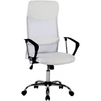 Furniture Style Dafne Kontorstol 60x25x16 Cm