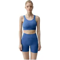 Born Living Yoga Lindy Seamless Sport-topp