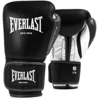 Everlast Powerlock Og Advanced Boksehansker