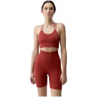 Born Living Yoga Sunset Seamless Sport-topp