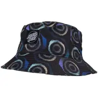 Santa Cruz Vertigo Haze Bøttehatt