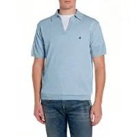 Replay Uk5157.000.g24024 Kortermet Poloskjorte
