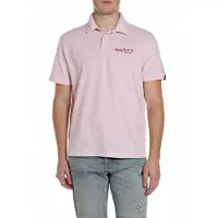 Replay M3432 .000.22696g Kortermet Poloskjorte