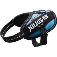 JULIUS K-9 Idc Power Baby Hundesele