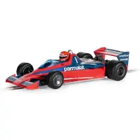 Wittmax Brabham BT46, Nikki Lauda Italian GP 1978 1:32