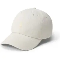 Ralph Lauren for man. 710667709514 The iconic off-white cotton chino cap (OSFA), Casual