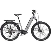 Giant Anytour X E+ 3 Box Syncdrive Sport3 27.5´´ Cues Linkglide Shadow+ 2027 Elektrisk Sykkel